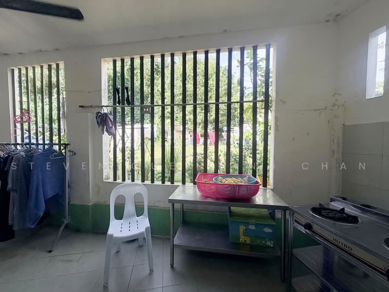 3-storey Terraced House for Sale in Penampang (Sabah) - Steven Quek - PropertyGuru.com.my
