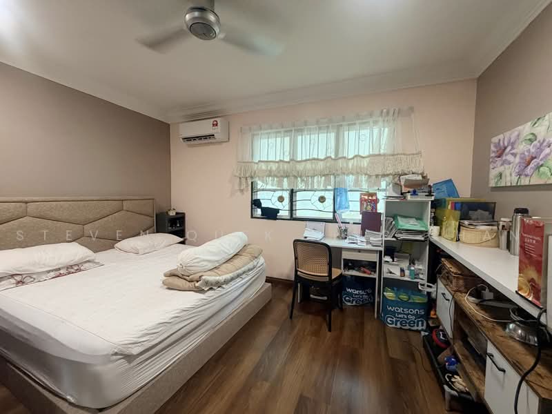 3-storey Terraced House for Sale in Penampang (Sabah) - Steven Quek - PropertyGuru.com.my
