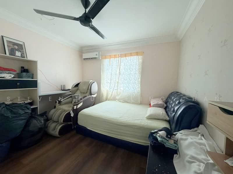 3-storey Terraced House for Sale in Penampang (Sabah) - Steven Quek - PropertyGuru.com.my