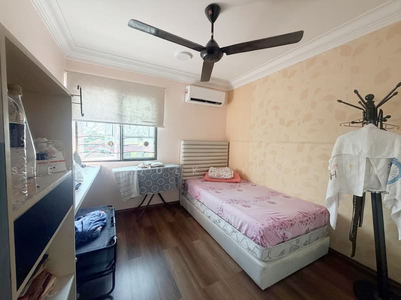 3-storey Terraced House for Sale in Penampang (Sabah) - Steven Quek - PropertyGuru.com.my