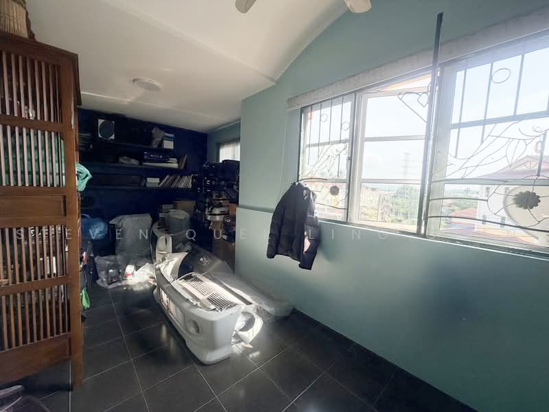 3-storey Terraced House for Sale in Penampang (Sabah) - Steven Quek - PropertyGuru.com.my