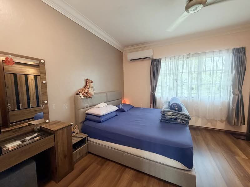3-storey Terraced House for Sale in Penampang (Sabah) - Steven Quek - PropertyGuru.com.my