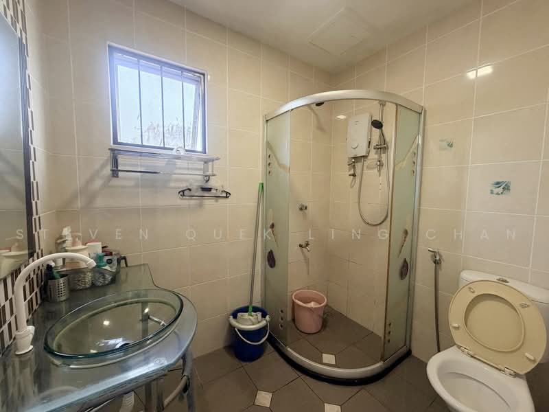 3-storey Terraced House for Sale in Penampang (Sabah) - Steven Quek - PropertyGuru.com.my
