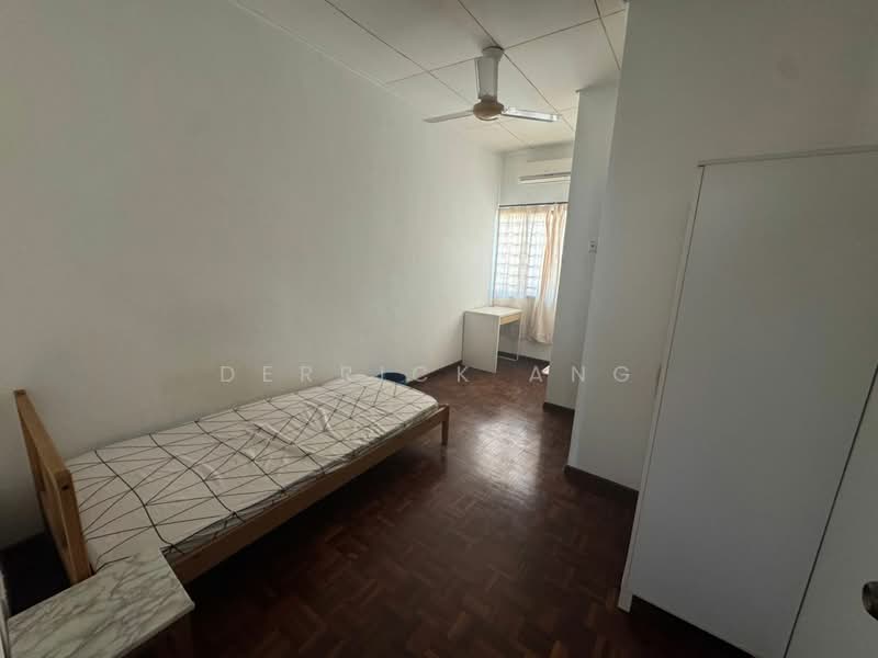 Rumah Teres 2-Tingkat untuk Dijual di Denai Alam (Shah Alam) - Derrick Ang - Bedroom - PropertyGuru.com.my