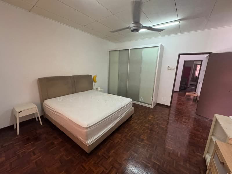 Rumah Teres 2-Tingkat untuk Dijual di Denai Alam (Shah Alam) - Derrick Ang - Bedroom - PropertyGuru.com.my