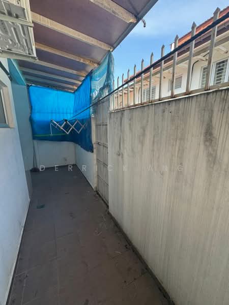 Rumah Teres 2-Tingkat untuk Dijual di Denai Alam (Shah Alam) - Derrick Ang - Exterior - PropertyGuru.com.my