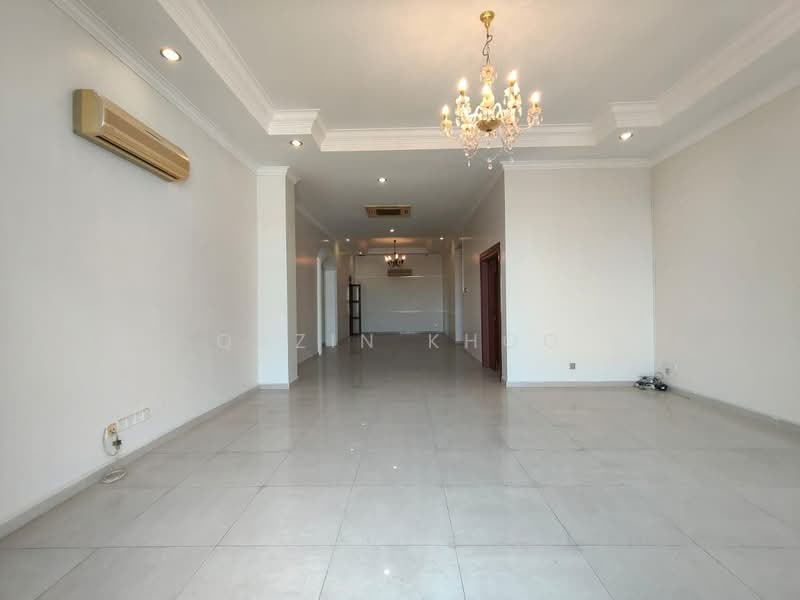Condominium for Sale at Damaipuri - Qazin Khoo - Interior - PropertyGuru.com.my