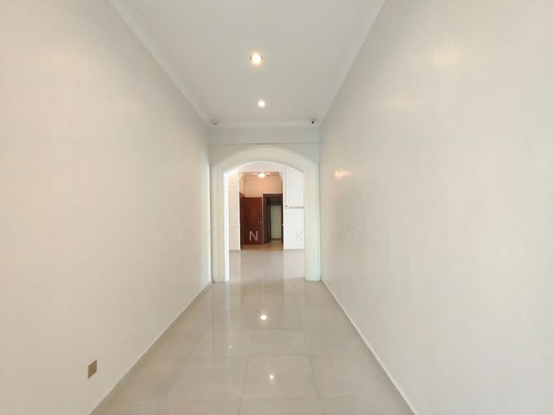 Condominium for Sale at Damaipuri - Qazin Khoo - Interior - PropertyGuru.com.my