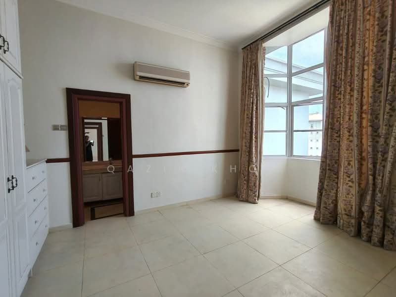 Condominium for Sale at Damaipuri - Qazin Khoo - Interior - PropertyGuru.com.my