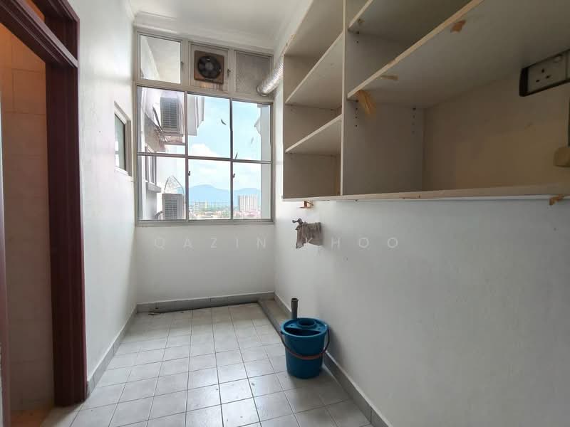 Condominium for Sale at Damaipuri - Qazin Khoo - Interior - PropertyGuru.com.my