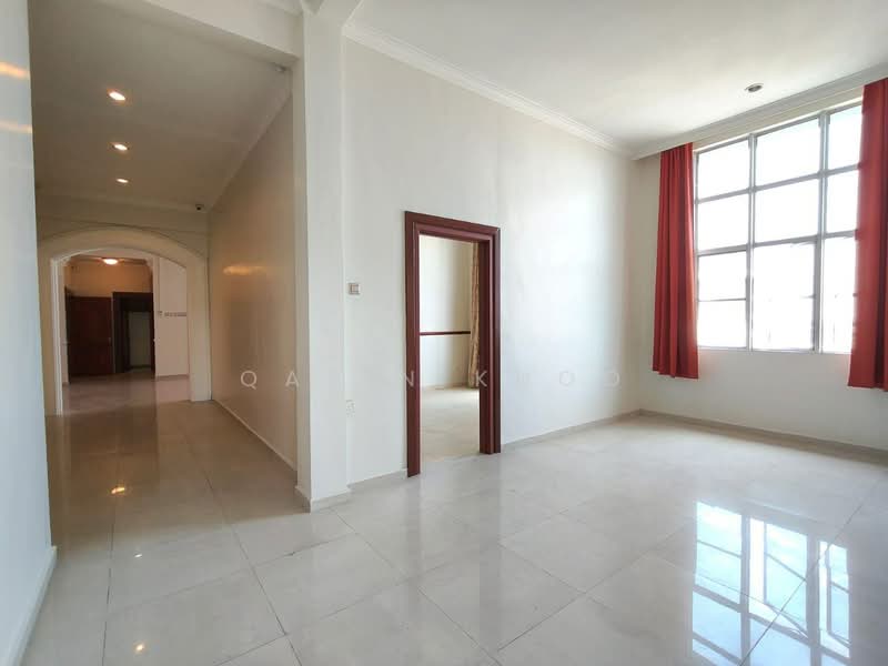 Condominium for Sale at Damaipuri - Qazin Khoo - Interior - PropertyGuru.com.my