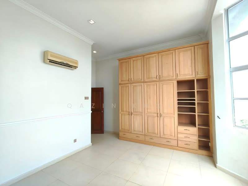 Condominium for Sale at Damaipuri - Qazin Khoo - Interior - PropertyGuru.com.my