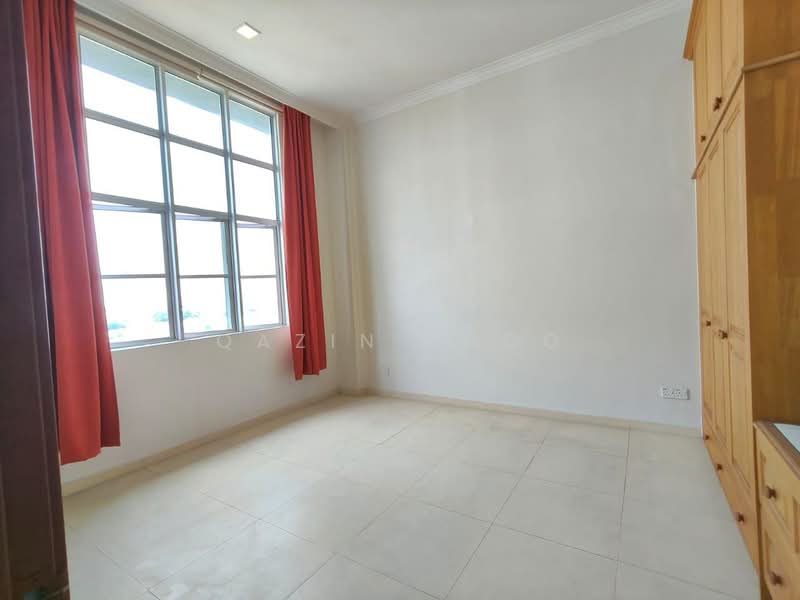 Condominium for Sale at Damaipuri - Qazin Khoo - Bedroom - PropertyGuru.com.my
