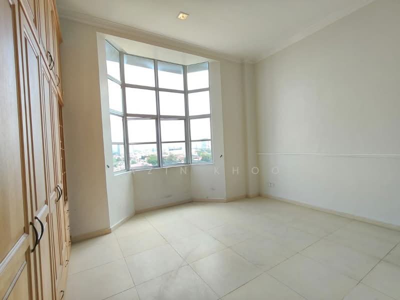 Condominium for Sale at Damaipuri - Qazin Khoo - Interior - PropertyGuru.com.my