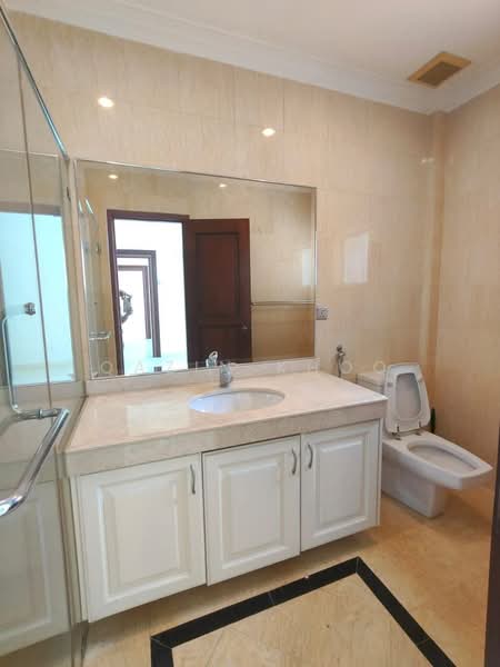 Condominium for Sale at Damaipuri - Qazin Khoo - Bathroom - PropertyGuru.com.my
