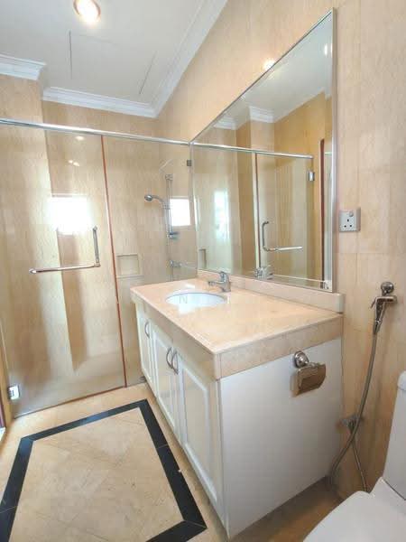 Condominium for Sale at Damaipuri - Qazin Khoo - Bathroom - PropertyGuru.com.my