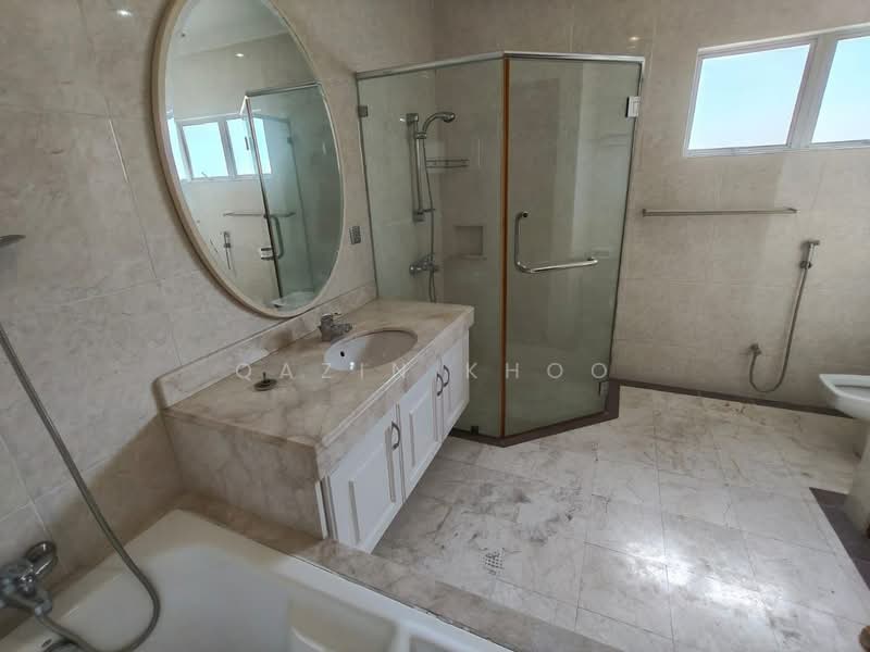 Condominium for Sale at Damaipuri - Qazin Khoo - Bathroom - PropertyGuru.com.my