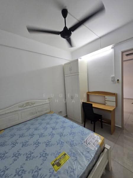 Condominium for Rent at The Oasis - Eugene Chuah - Bedroom - PropertyGuru.com.my