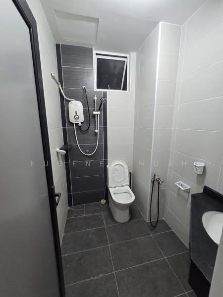 Condominium for Rent at The Oasis - Eugene Chuah - Bathroom - PropertyGuru.com.my