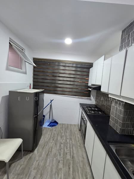 Condominium for Rent at The Oasis - Eugene Chuah - Kitchen - PropertyGuru.com.my