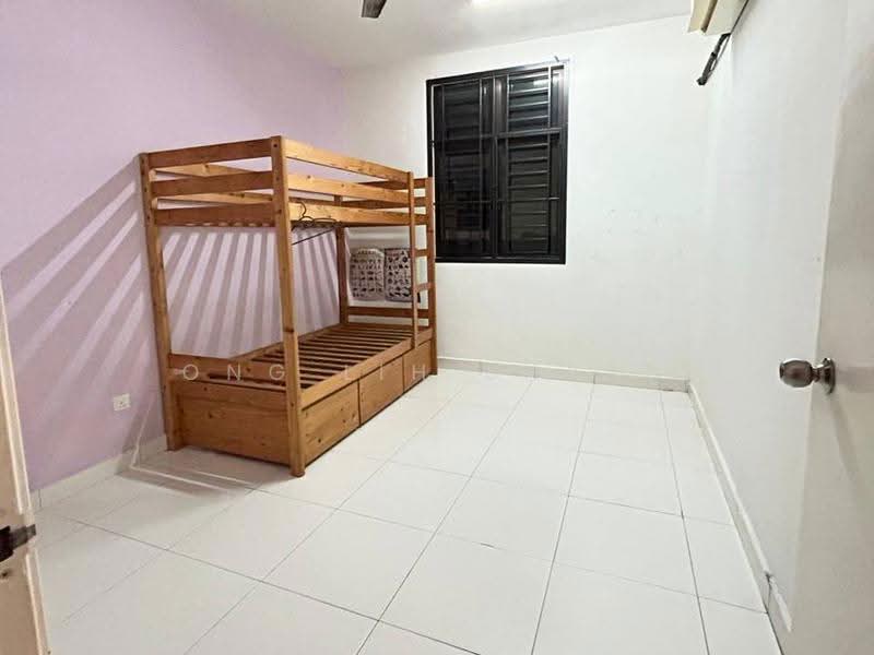 Rumah Teres 2-Tingkat untuk Dijual di Taman Pulai Hijauan (Skudai) - Ong Lih Shyan - Bedroom - PropertyGuru.com.my