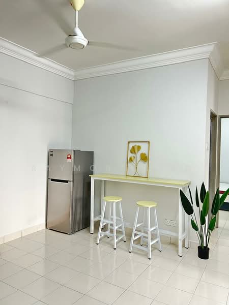 Condominium for Rent at Residensi Laguna (Sunway Belvedere) - Raymond Ling - Interior - PropertyGuru.com.my