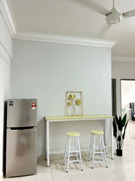 Condominium for Rent at Residensi Laguna (Sunway Belvedere) - Raymond Ling - Interior - PropertyGuru.com.my