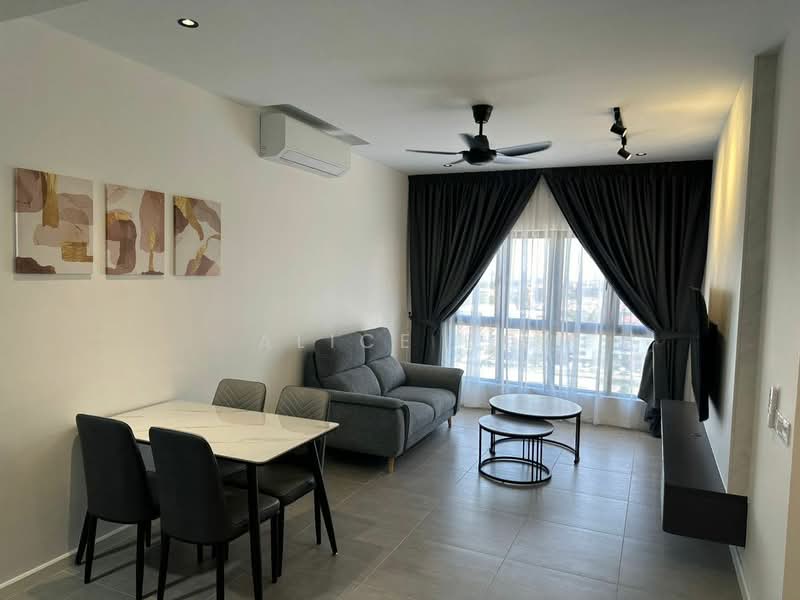 Service Residence for Rent at Aurora Subang Jaya - Alice Ho - PropertyGuru.com.my