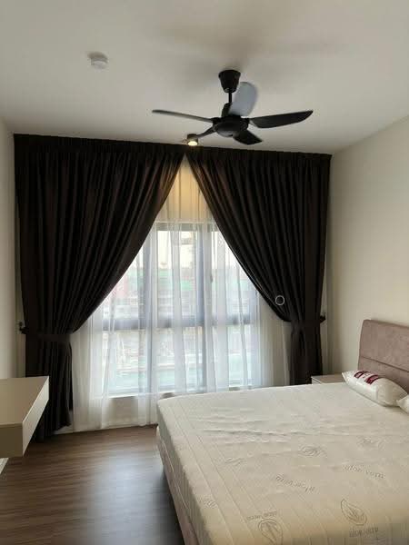 Service Residence for Rent at Aurora Subang Jaya - Alice Ho - PropertyGuru.com.my