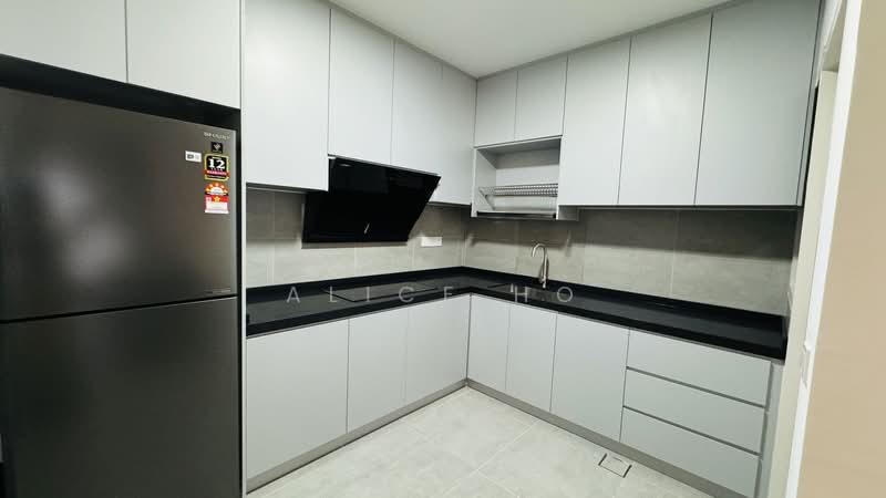 Service Residence for Rent at Aurora Subang Jaya - Alice Ho - PropertyGuru.com.my