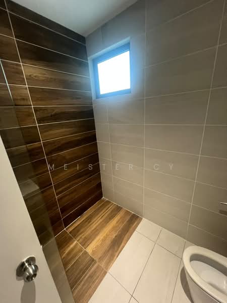 Kediaman Servis untuk Disewa di UNIO Residence - Meister CY - Bathroom - PropertyGuru.com.my