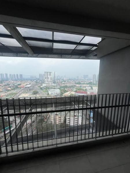 Kediaman Servis untuk Disewa di UNIO Residence - Meister CY - View - PropertyGuru.com.my