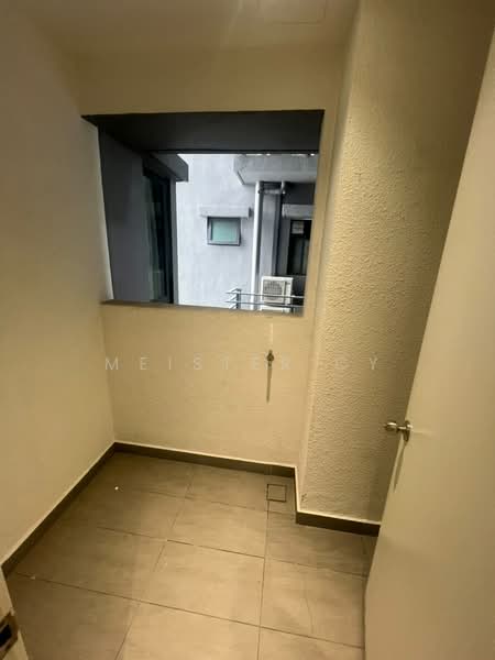 Kediaman Servis untuk Disewa di UNIO Residence - Meister CY - Exterior - PropertyGuru.com.my