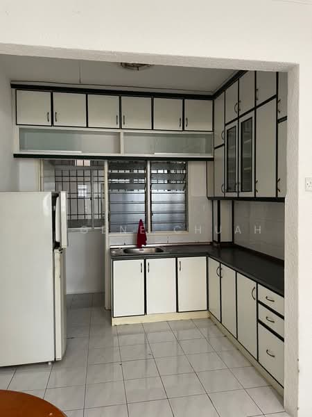 Pangsapuri untuk Dijual di Sinar Bukit Dumbar - Eugene Chuah - Kitchen - PropertyGuru.com.my