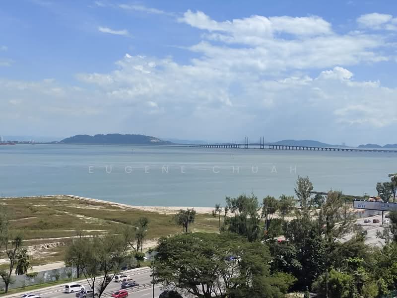Pangsapuri untuk Dijual di Sinar Bukit Dumbar - Eugene Chuah - View - PropertyGuru.com.my