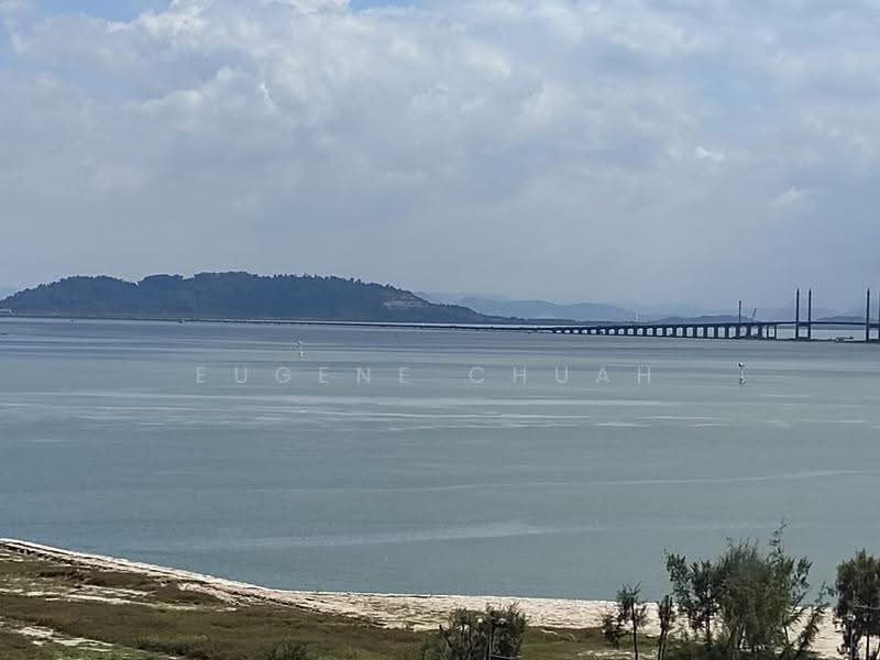 Pangsapuri untuk Dijual di Sinar Bukit Dumbar - Eugene Chuah - View - PropertyGuru.com.my