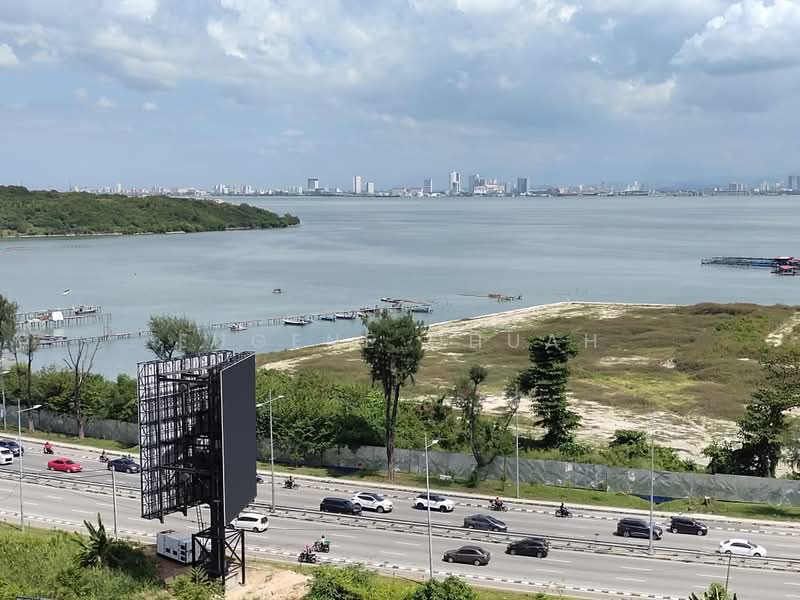 Pangsapuri untuk Dijual di Sinar Bukit Dumbar - Eugene Chuah - Exterior - PropertyGuru.com.my