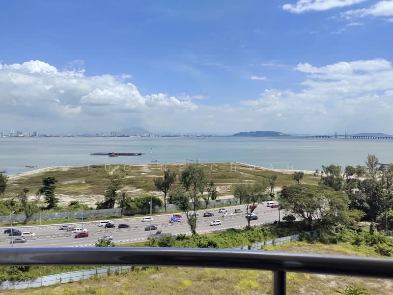 Pangsapuri untuk Dijual di Sinar Bukit Dumbar - Eugene Chuah - View - PropertyGuru.com.my