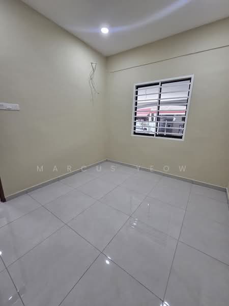 1-storey Terraced House for Sale in Taman Thivy Jaya (Seremban) - Marcus Yeow - Interior - PropertyGuru.com.my