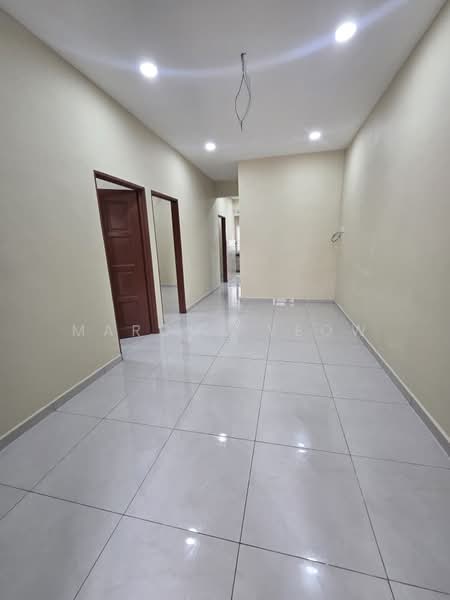 1-storey Terraced House for Sale in Taman Thivy Jaya (Seremban) - Marcus Yeow - PropertyGuru.com.my