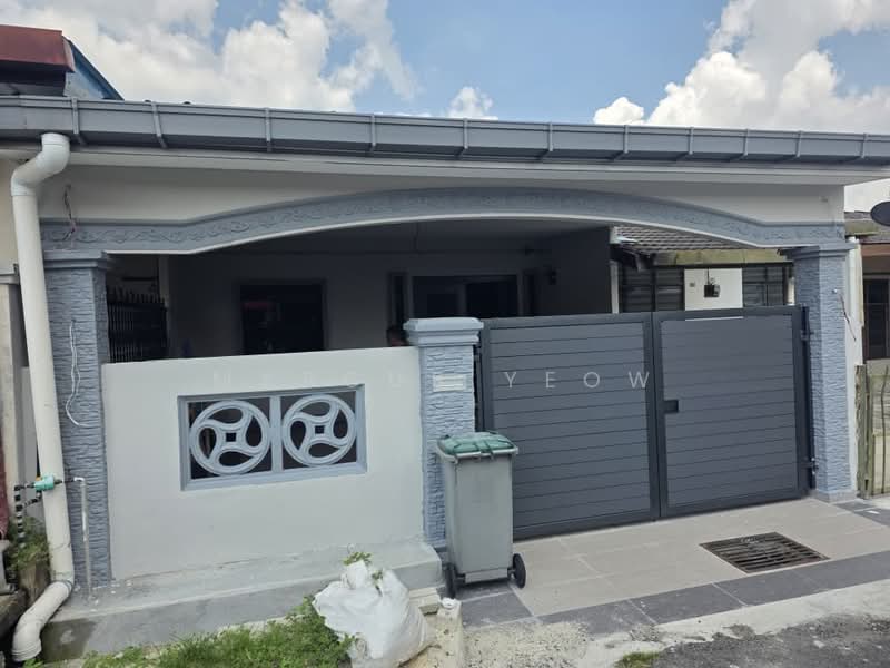 1-storey Terraced House for Sale in Taman Thivy Jaya (Seremban) - Marcus Yeow - PropertyGuru.com.my