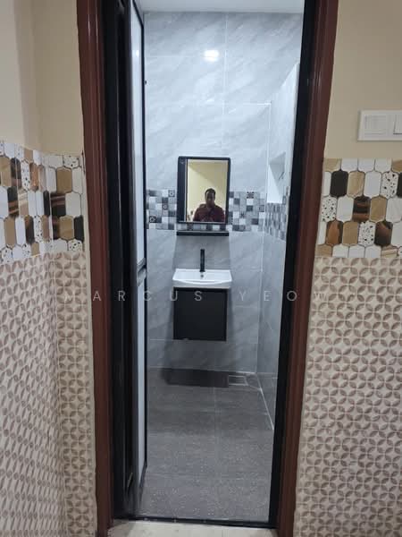 1-storey Terraced House for Sale in Taman Thivy Jaya (Seremban) - Marcus Yeow - PropertyGuru.com.my