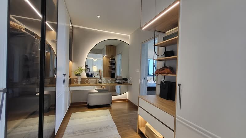 Bungalow House for Sale in Alam Impian (Shah Alam) - Zoey Kher - Interior - PropertyGuru.com.my