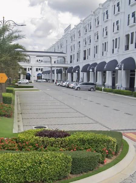 Shop / Office for Sale in Taman Ekoflora (Johor Bahru) - Ong Lih Shyan - Exterior - PropertyGuru.com.my