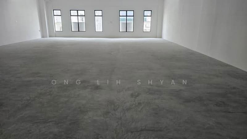 Shop / Office for Sale in Taman Ekoflora (Johor Bahru) - Ong Lih Shyan - Interior - PropertyGuru.com.my
