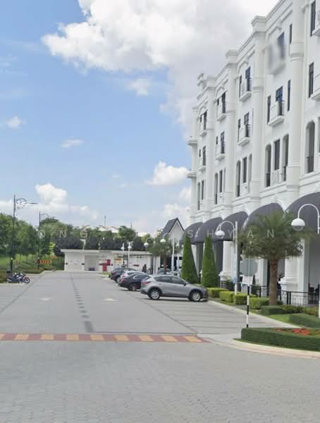 Shop / Office for Sale in Taman Ekoflora (Johor Bahru) - Ong Lih Shyan - Exterior - PropertyGuru.com.my