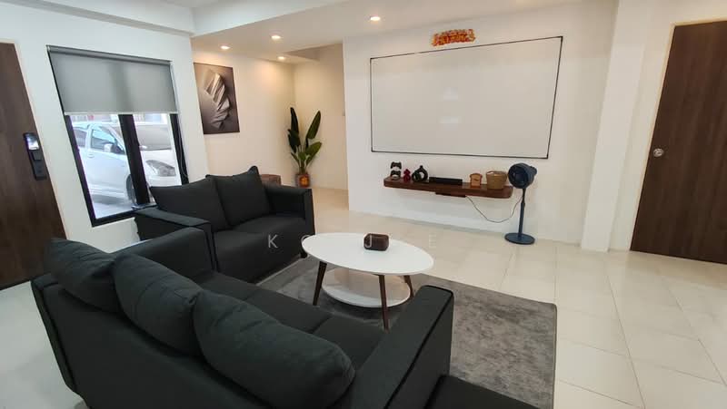 2-storey Terraced House for Rent in Batu 10 Landeh (Kuching) - KC Jee - PropertyGuru.com.my