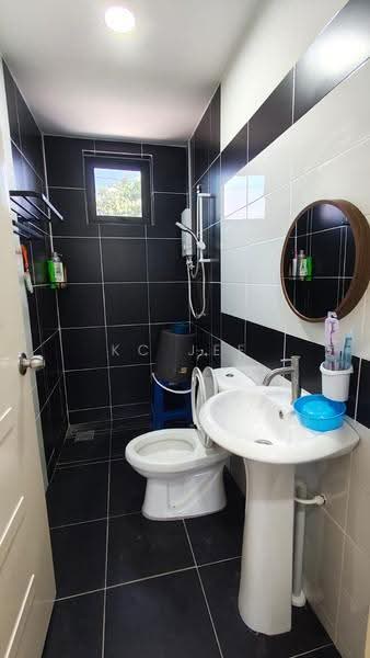 2-storey Terraced House for Rent in Batu 10 Landeh (Kuching) - KC Jee - PropertyGuru.com.my