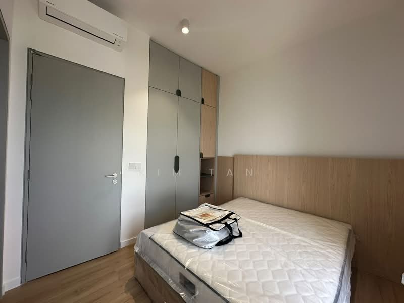 Service Residence for Rent at The Meg Serviced Residence - Kim Tan - Bedroom - PropertyGuru.com.my
