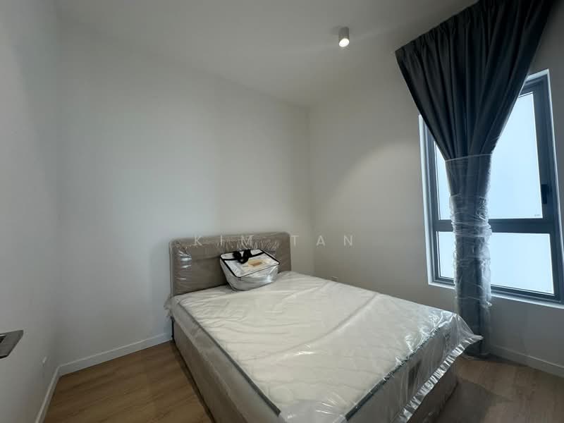 Service Residence for Rent at The Meg Serviced Residence - Kim Tan - Bedroom - PropertyGuru.com.my